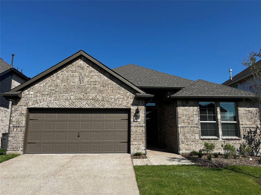 Property photo for 3217 Willena Road, Melissa, TX