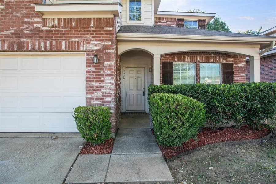 Property photo for 1769 Ironworks Drive, Dallas, TX