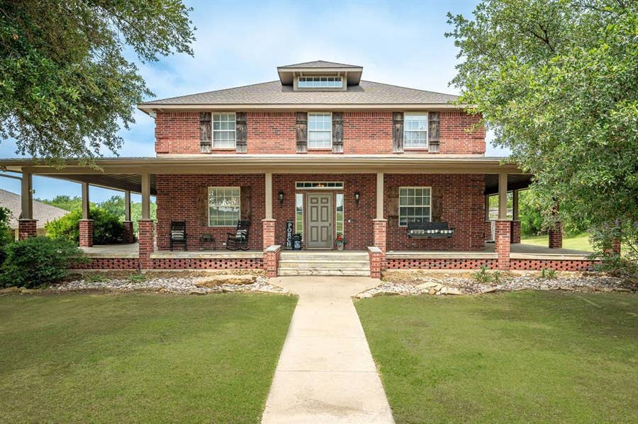 Property photo for 10989 County Road 59, Celina, TX