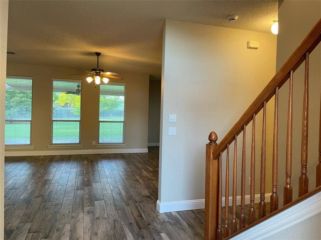 1614 N Timber Brook Drive, Wylie, TX 75098