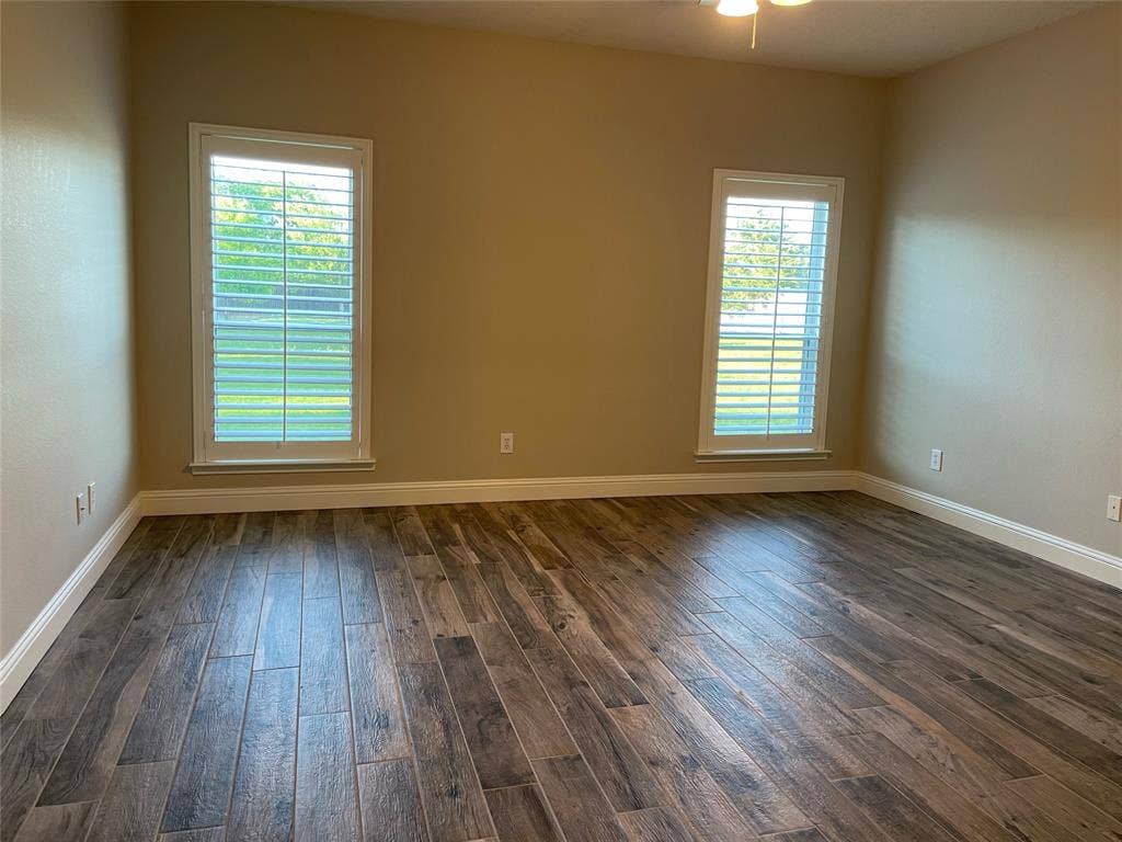 1614 N Timber Brook Drive, Wylie, TX 75098