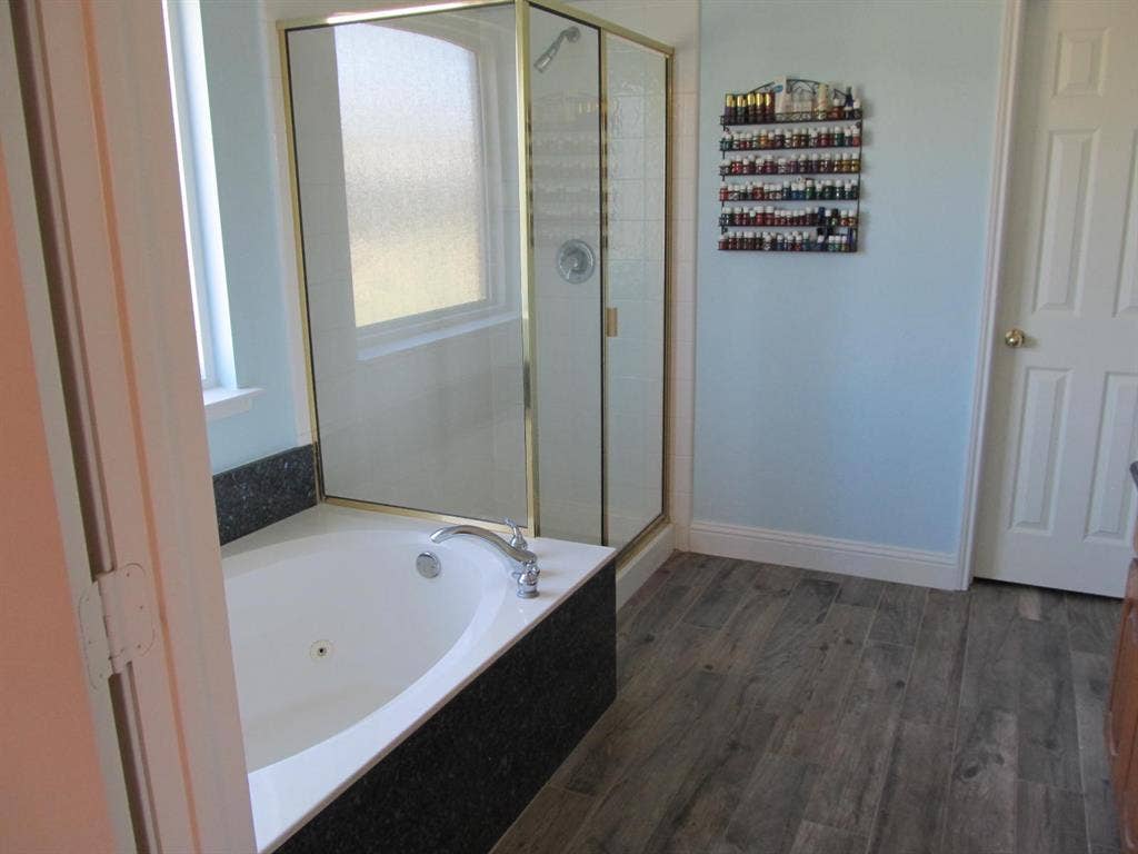1614 N Timber Brook Drive, Wylie, TX 75098