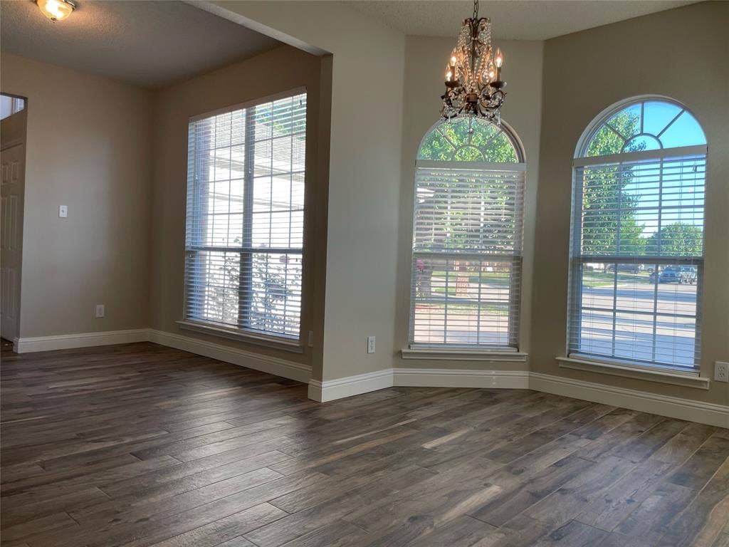 1614 N Timber Brook Drive, Wylie, TX 75098