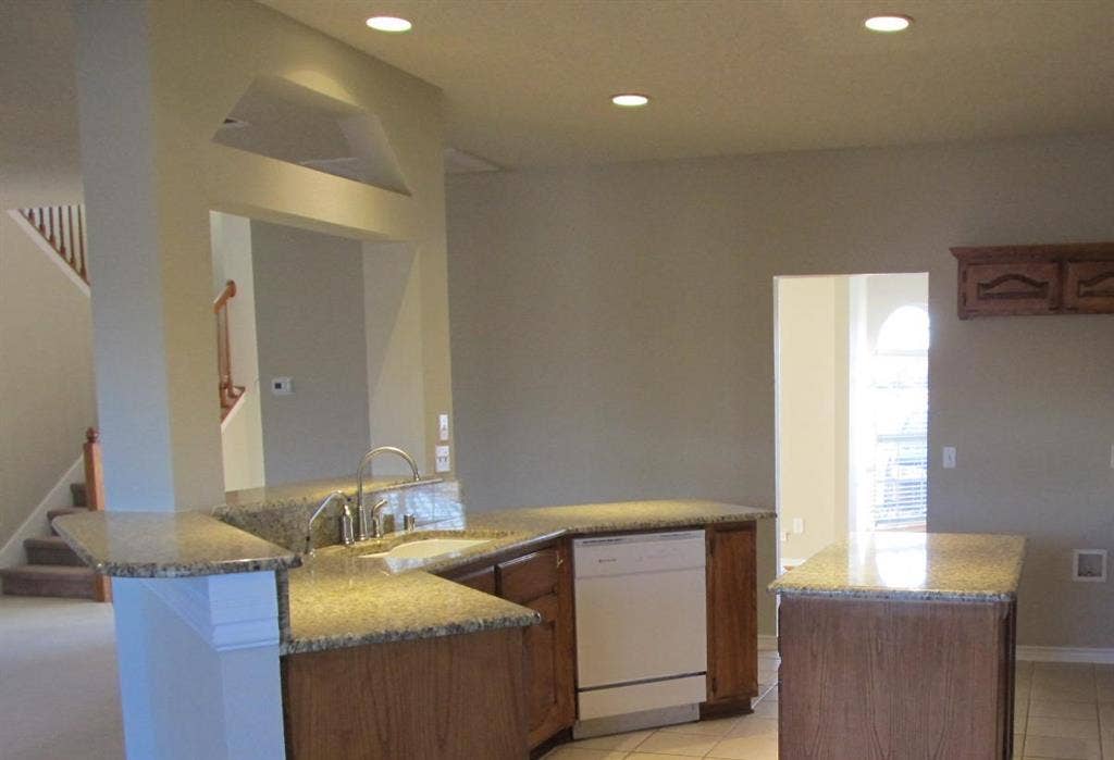 1614 N Timber Brook Drive, Wylie, TX 75098