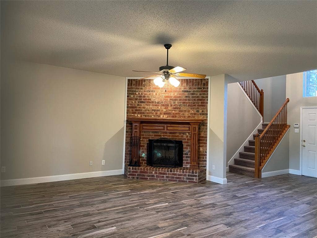 1614 N Timber Brook Drive, Wylie, TX 75098