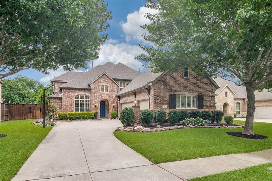 Property photo for 1102 Means Farm Road, Garland, TX