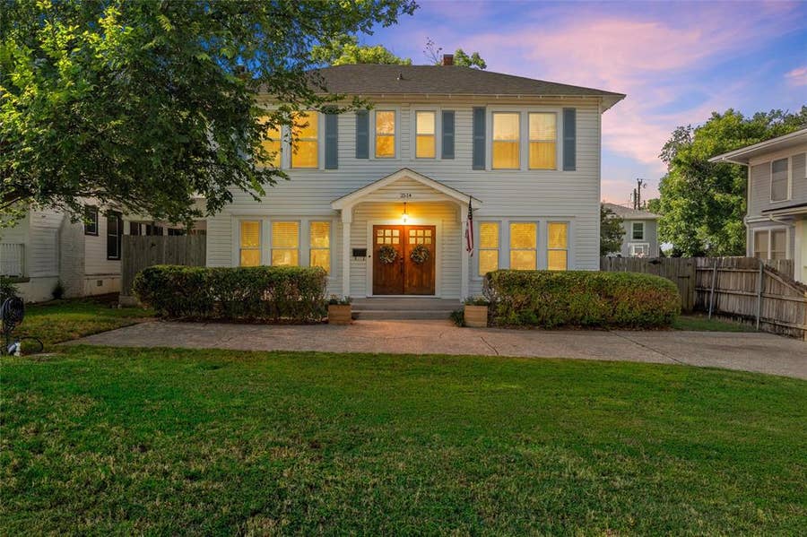 Property photo for 2514 Colcord Avenue, Waco, TX
