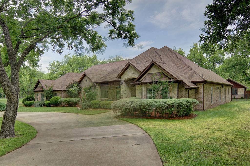 Just think - this beautiful home could be yours!