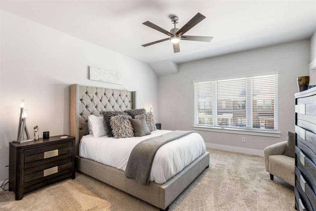 4502 Smokey Quartz Lane, Arlington, TX 76005