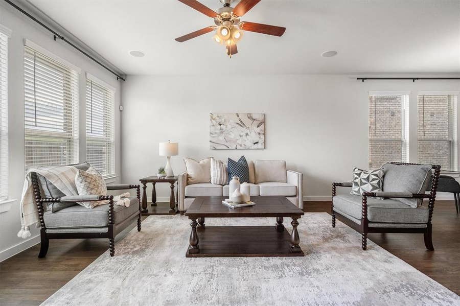 Property photo for 14613 Martin Creek Cove, Fort Worth, TX