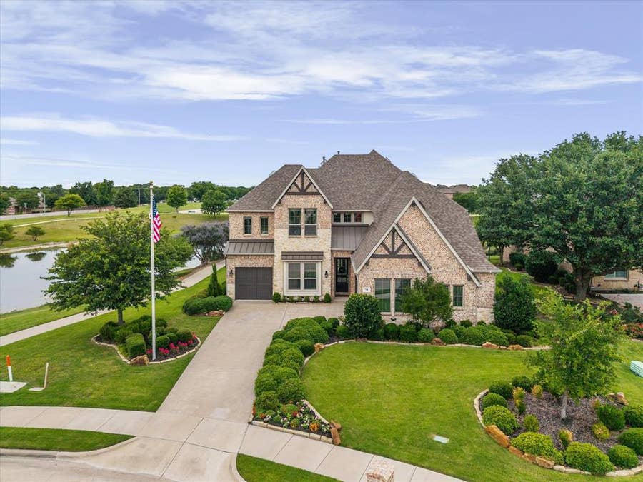 Property photo for 798 Featherstone Drive, Rockwall, TX