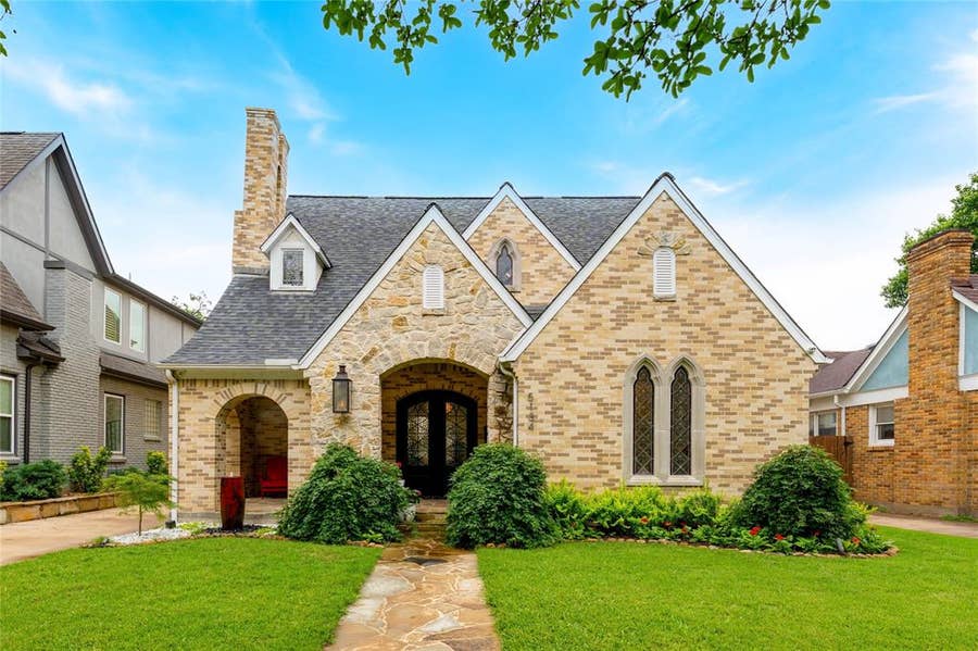 Property photo for 5134 Vanderbilt Avenue, Dallas, TX