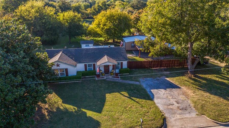 Property photo for 2601 Murphy Drive, Bedford, TX
