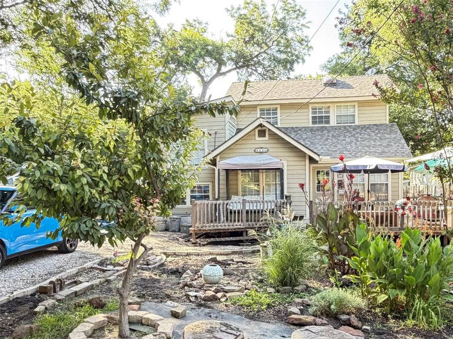 Property photo for 8826 Eustis Avenue, Dallas, TX