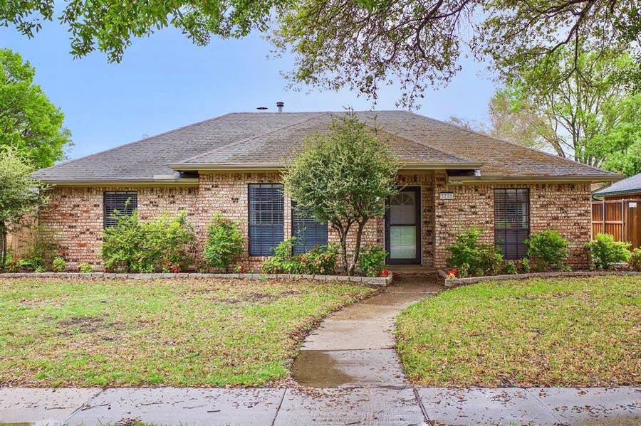Property photo for 3228 Anchor Drive, Plano, TX