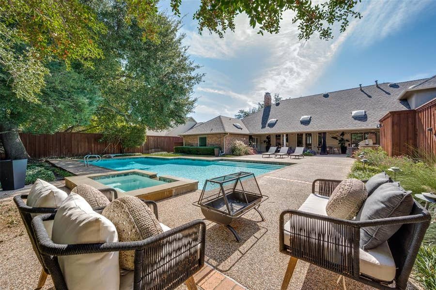 Property photo for 5605 Lobello Drive, Dallas, TX