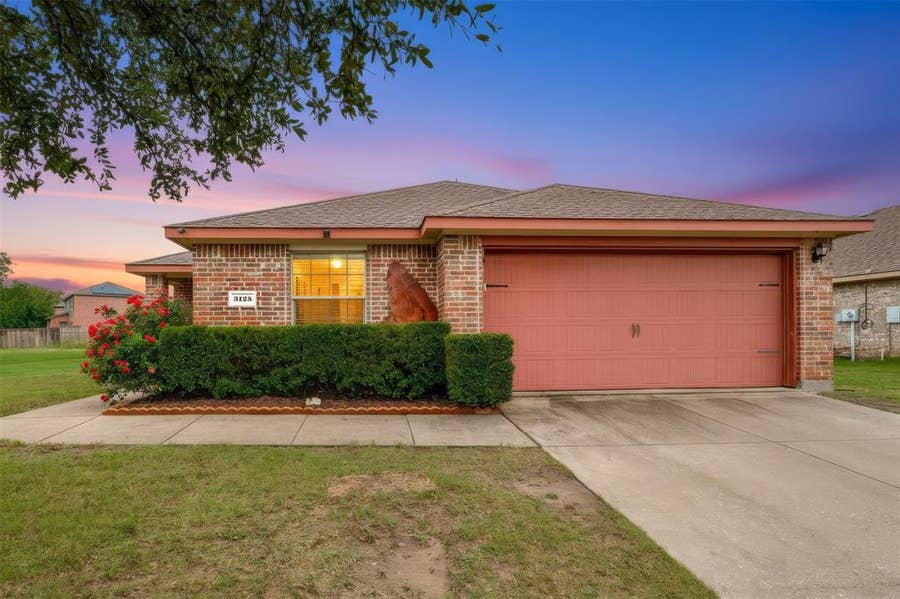 Property photo for 3125 Elam Drive, Anna, TX