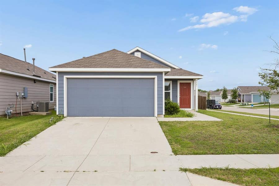 Property photo for 7781 Ruellia Road, McKinney, TX
