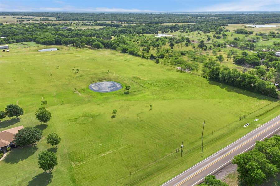 Property photo for Lot 2 Fm 660, Ennis, TX