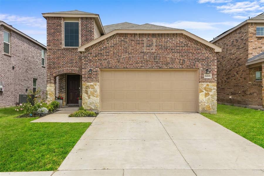 Property photo for 2065 Henrietta Drive, Forney, TX