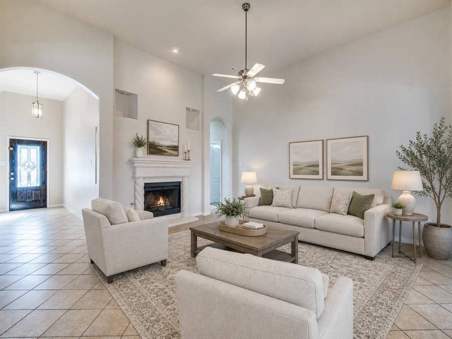 Property photo for 11398 Caladium Lane, Frisco, TX