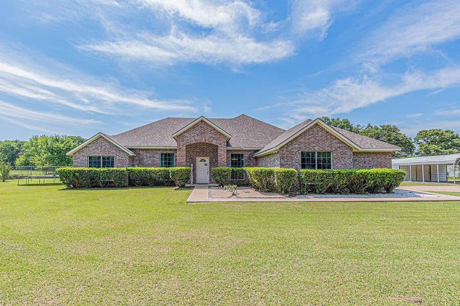 Property photo for 9789 S State Highway 34, Scurry, TX