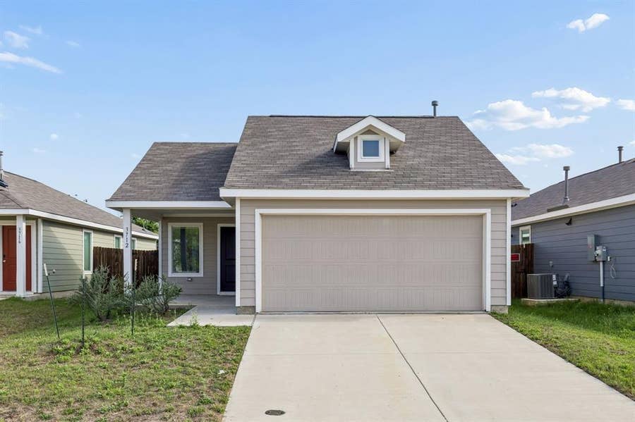 Property photo for 3712 Esperanza Street, McKinney, TX