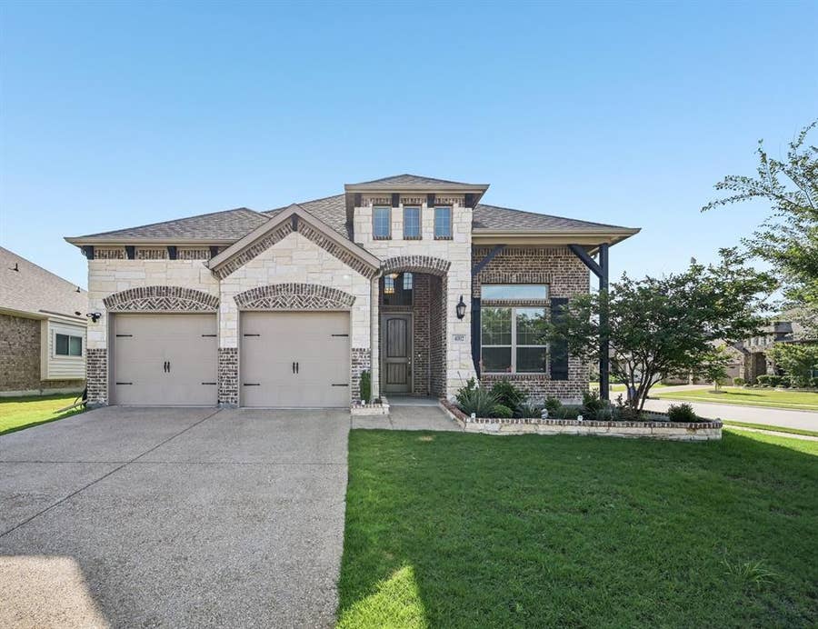 Property photo for 4002 Morning Dove Drive, Melissa, TX