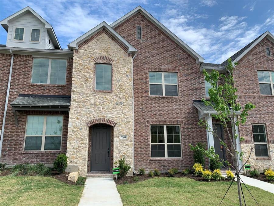 Property photo for 5944 Ridgeline Drive, McKinney, TX