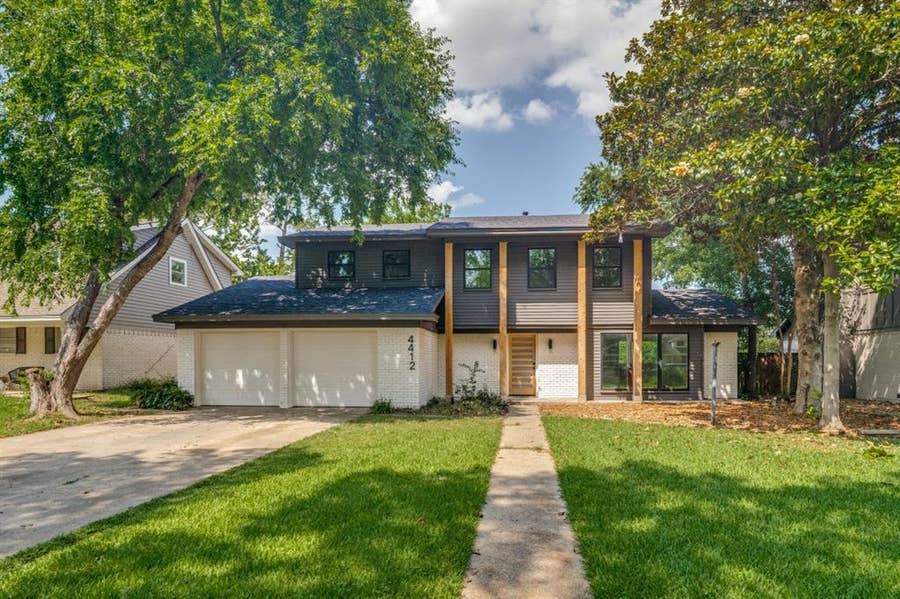 Property photo for 4412 Ivy Drive, Mesquite, TX