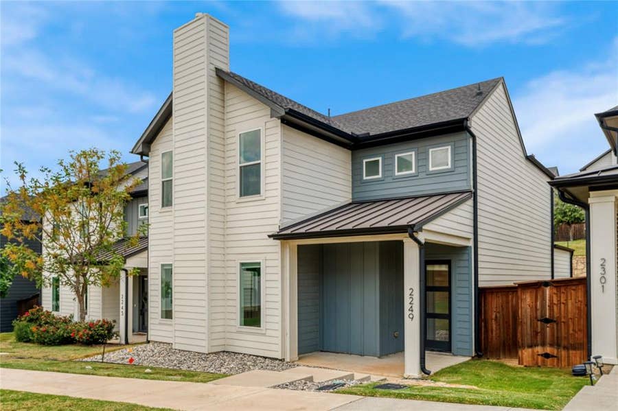 Property photo for 2249 Bird Street, Fort Worth, TX