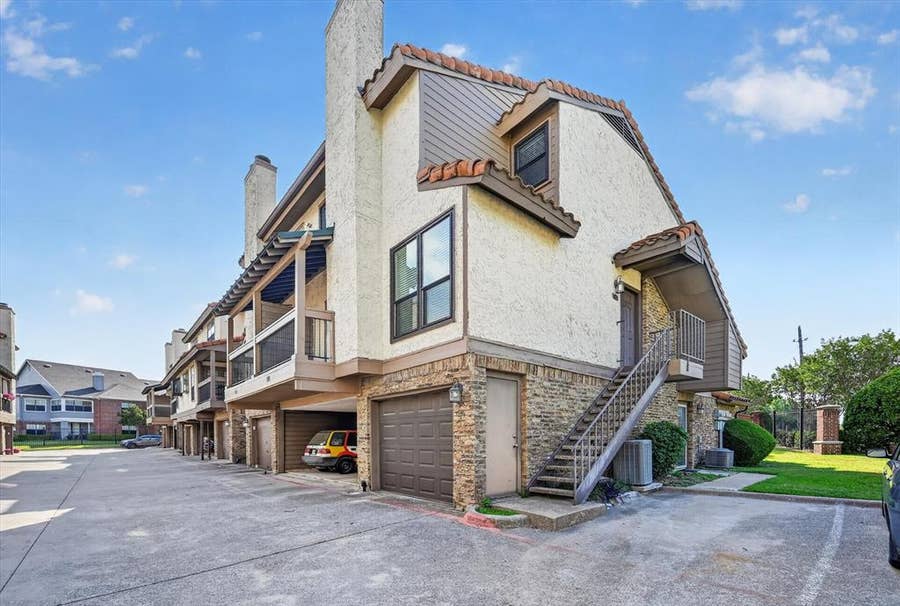 Property photo for 336 Melrose Drive, #21D, Richardson, TX