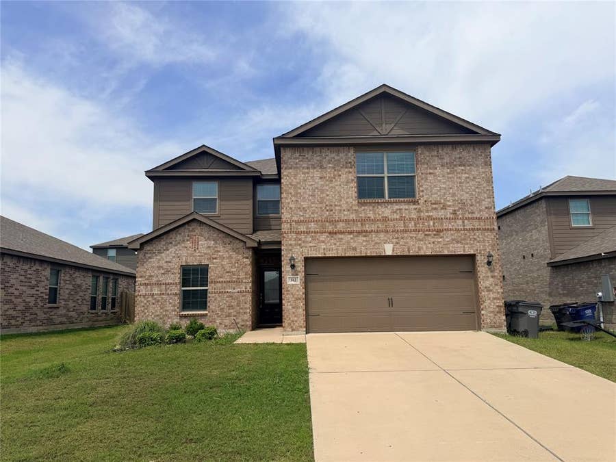Property photo for 312 Tranquil Lane, Princeton, TX