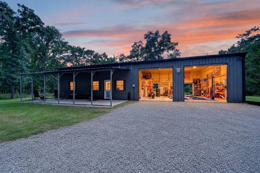 Property photo for 1425 Raintree Road, West Tawakoni, TX