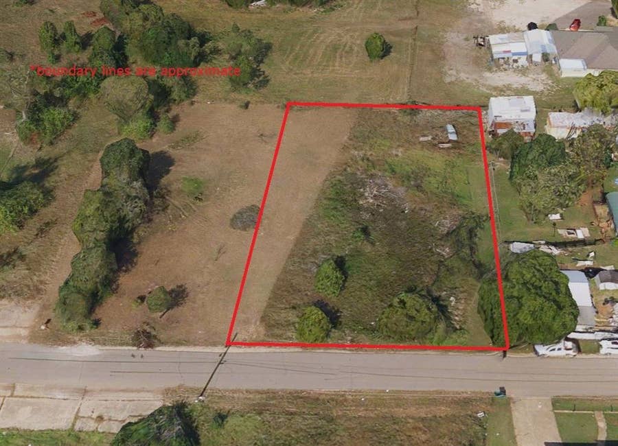Property photo for TBD Michigan Street, Bellmead, TX