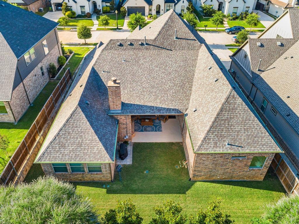 A must see home!