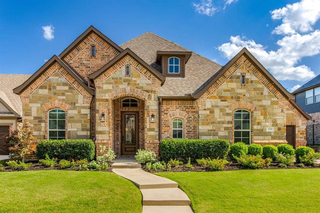 Wow, Honey stop the car!  So many upgrades in this custom home!