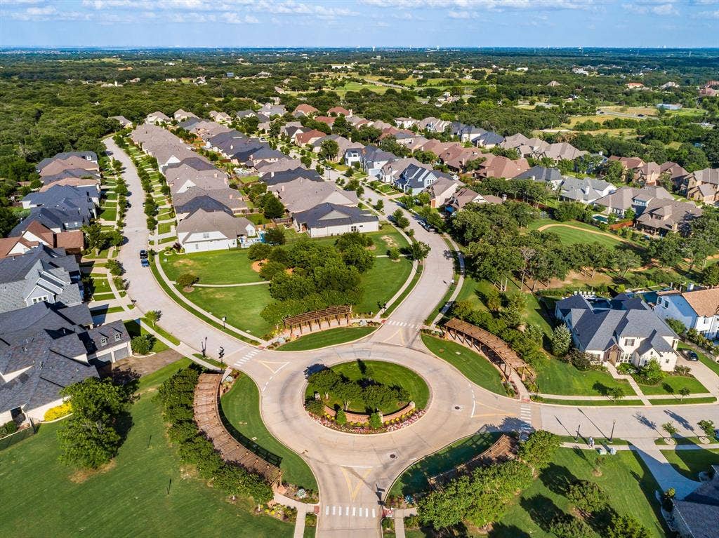 Gated Access from Hwy 377!