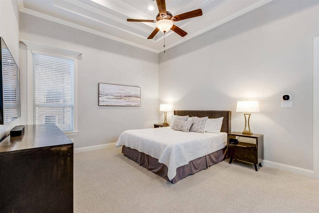 Don't miss this enormous Primary Suite!