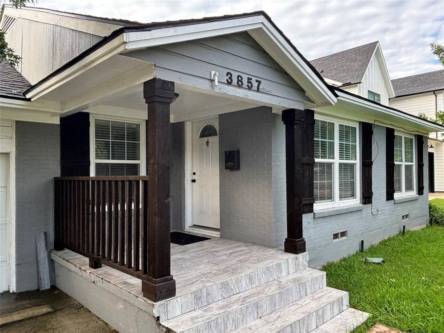 Property photo for 3857 Gaspar Drive, Dallas, TX