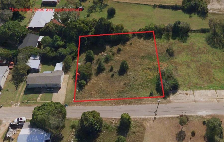 Property photo for TBD Michigan Street, Bellmead, TX