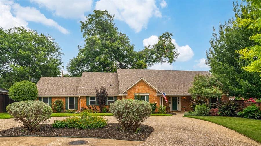 Property photo for 6741 Regalbluff Drive, Dallas, TX