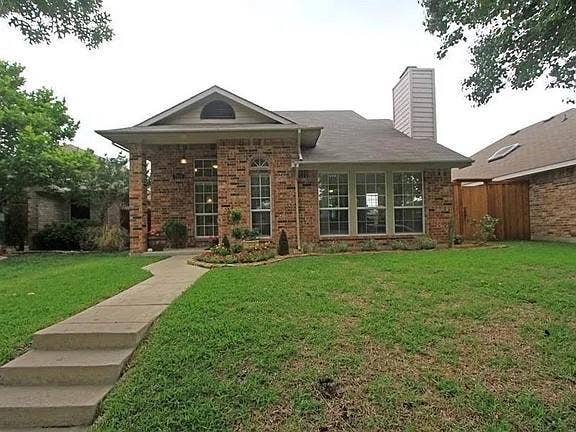 Property photo for 7893 Abbey Road, Frisco, TX