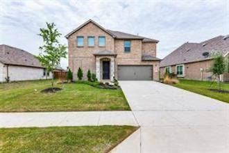 Property photo for 921 Waterview Drive, Prosper, TX