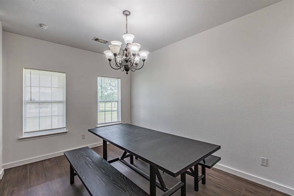 204 S Spring Branch Trail, Springtown, TX 76082 204 S Spring Branch Trail, Springtown, TX 76082