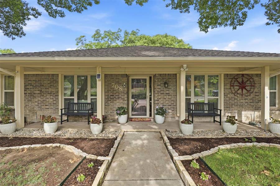 Property photo for 708 Forest Trace, Rockwall, TX