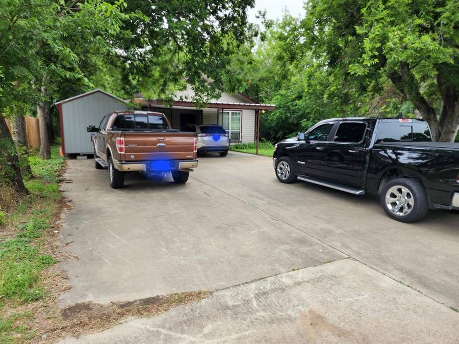 Property photo for 810 S Sherman Street, Ennis, TX
