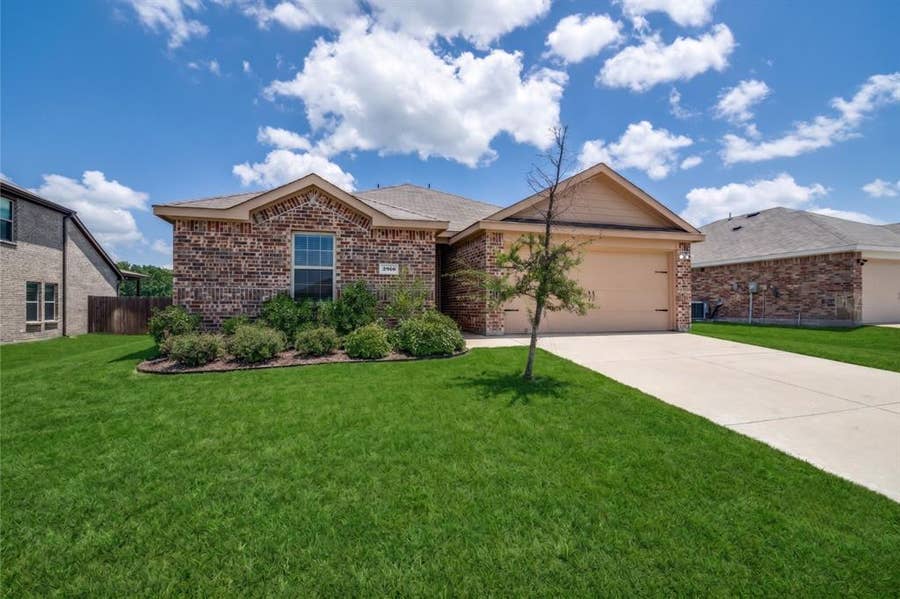 Property photo for 2910 Rowland Drive, Seagoville, TX