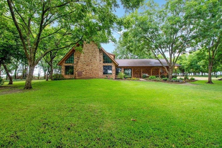 Property photo for 5154 Fogleman Road, Kemp, TX