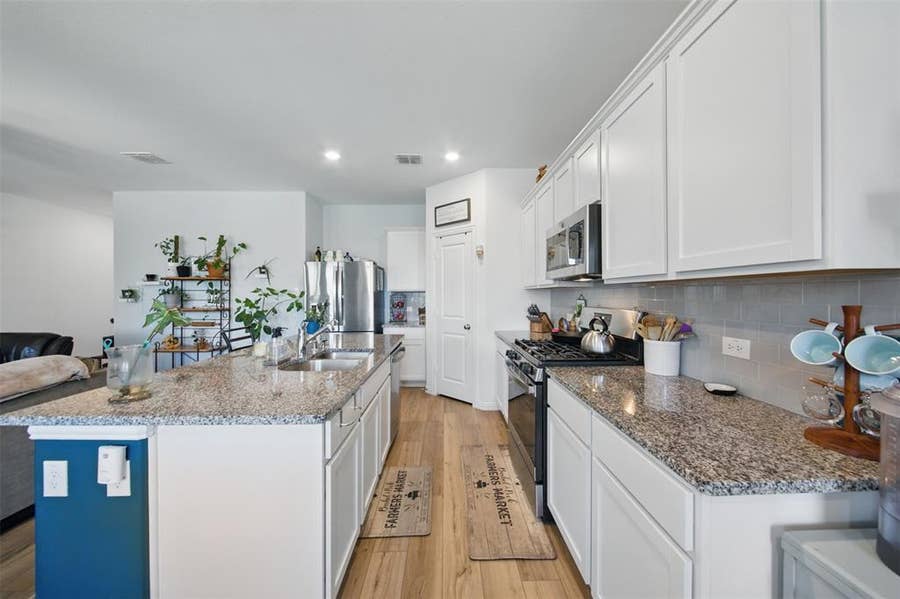 Property photo for 14808 Hester Trail, Fort Worth, TX